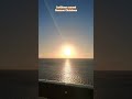 #caribbean #sunset #summerchristmas #cruiseship