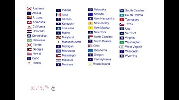 How to Use a Random Number Table (Part 2)