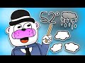 Minecraft Fnaf Funtime Freddy The Weatherman (Minecraft Roleplay)