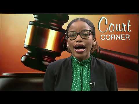Court Corner Episode 1, Season 1