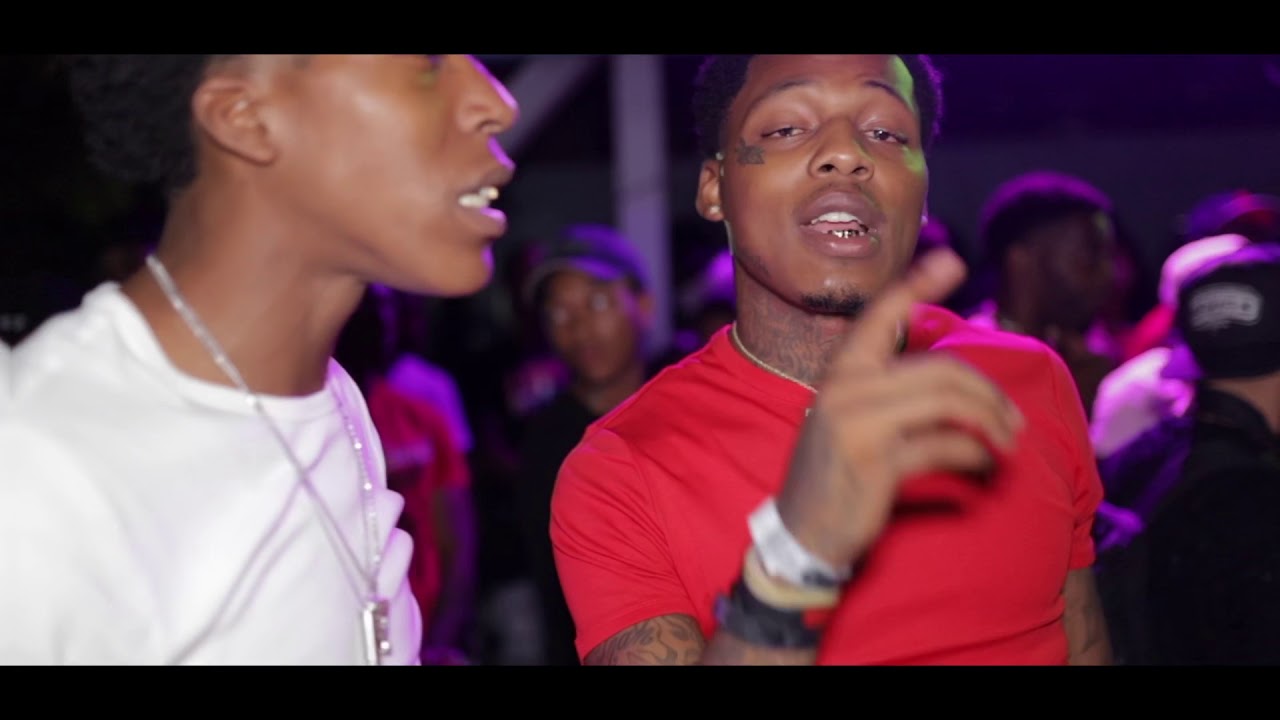 Baltimore’s YNE Sosa VLOG Ft. YFN Lucci YouTube