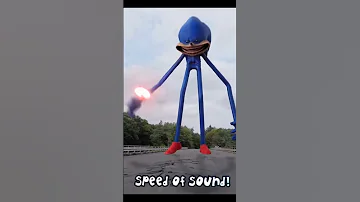 Shin Sonic 2 4 5 Shin Sonic Finds The Guy 