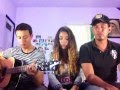 Que lloro / Carla Morrison ft. Leonel Garcia --(cover) Maura y Roy Naranjo Ft. Martin Gro.