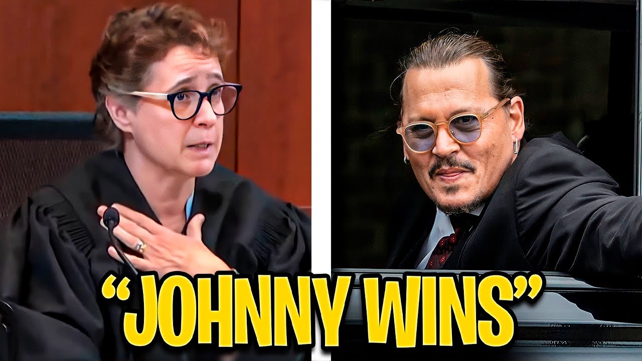 Johnny Depp's Win in Court Could Embolden Others, Lawyers Say