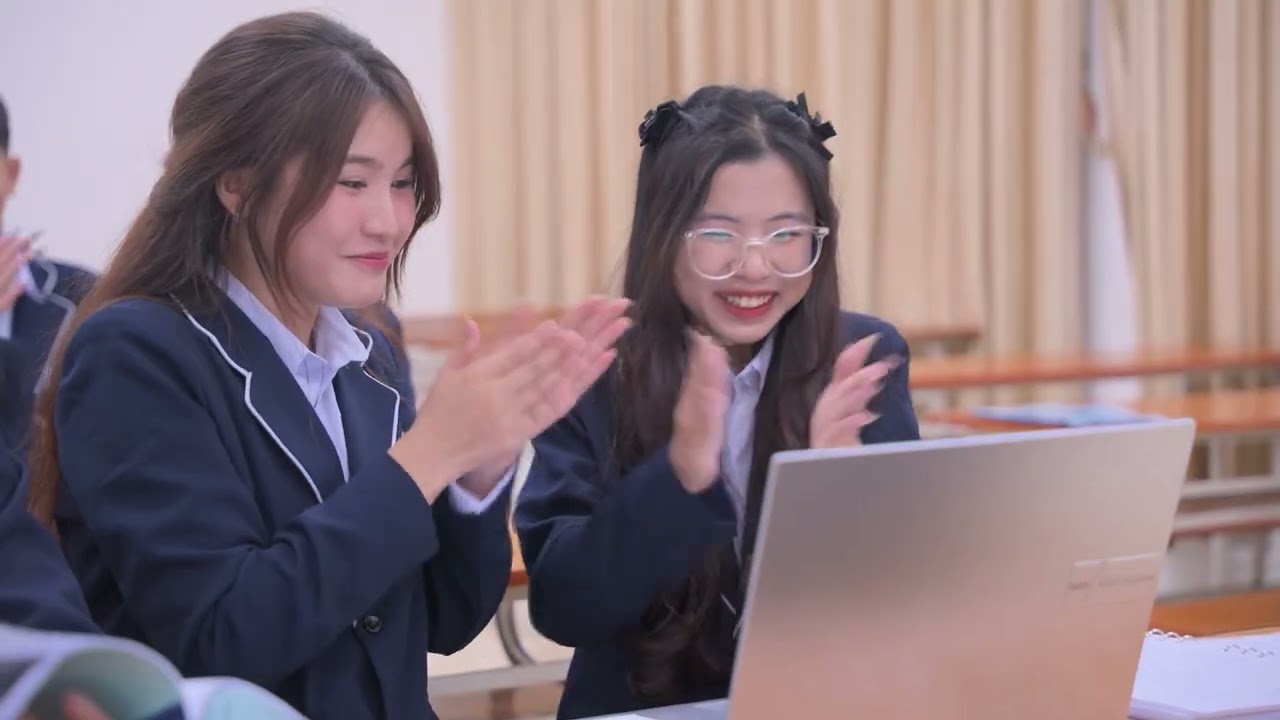 Đại học Thái Nguyên- Cùng kiến tạo những giá trị mới