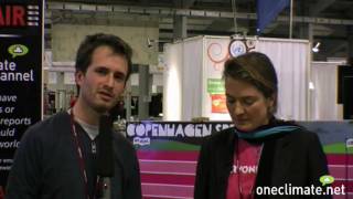 The Stupid Show - Episode 2 - Interview - Daniel Vockins
