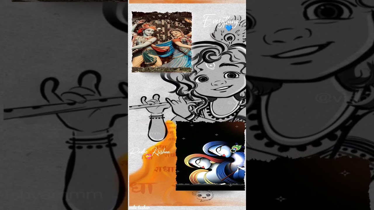 KANHA...💝💙