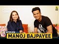 Manoj Bajpayee Interview With Anupama Chopra | Satyameva Jayate | Gali Guleiyan