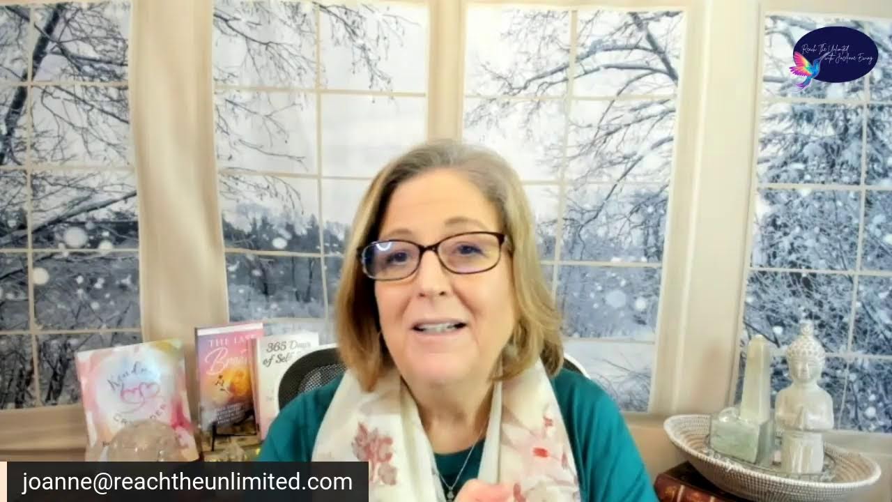 Digital Vision Board