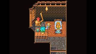 Final Fantasy III - </a><b><< Now Playing</b><a> - User video