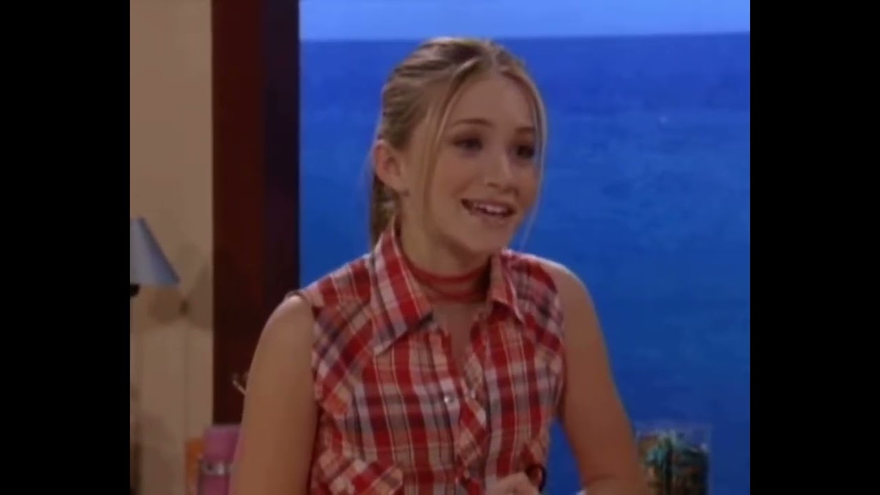 Так мало времени 2001 Мэри-Кейт и Эшли