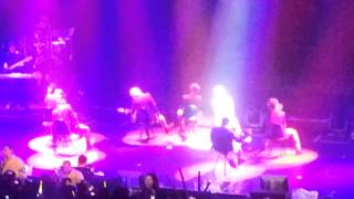 20131127 INFINITE Inception live in London!!