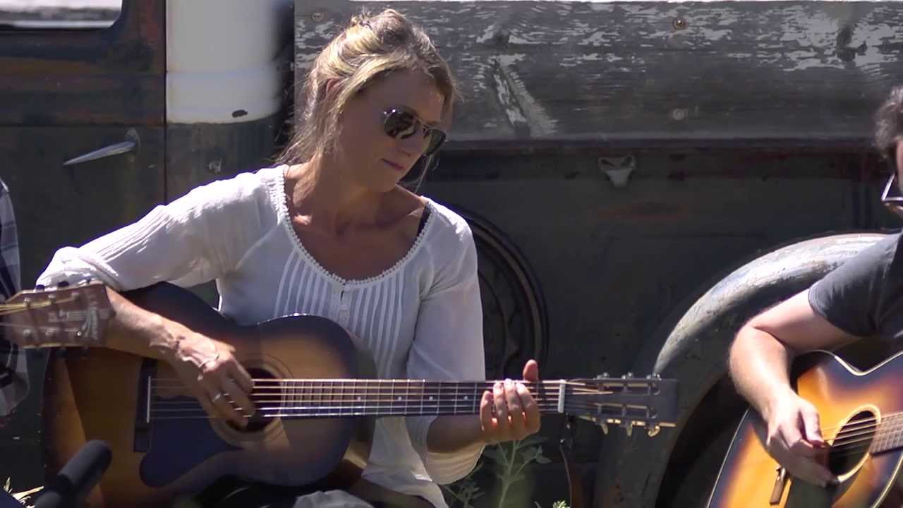 Watch Martha Scanlan | "Abilene" (Live at Red Ants Pants) on YouTube Watch Martha Scanlan | "Abilene" (Live at Red Ants Pants) on YouTube