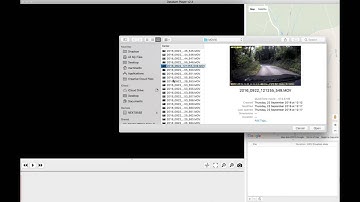 NextBase Dash Cam312GW Software