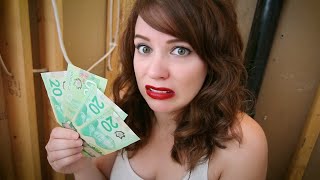 THEY'RE DESTROYING MY HOUSE!! ~ House Reno #1