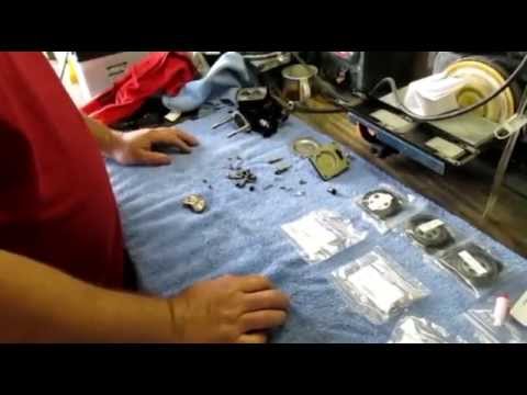 thumbnail image 2 of Mikuni SBN Triple Carb Rebuild Kit For Polaris SL/SLT 650 750 780 785 (WMN15) 2 of 6