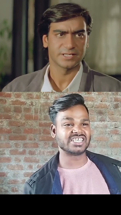 hulchul movie amrishpuri ajay devgun dialough🔥#ankeshhh_09_ #shorts #amrishpuri #ajaydevgan#ytshorts