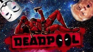 THE MENACE UNMASKED (Not Really) - Deadpool #2