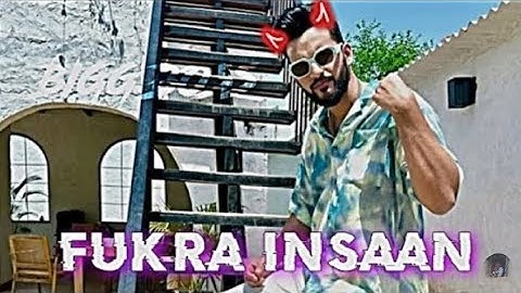 Fukra Insaan Savage Reply Edit🔥 | Fukra Insaan Big Boss Edit | Ratip Edit