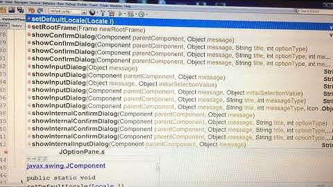 Joptionpane matematicas java netbeans