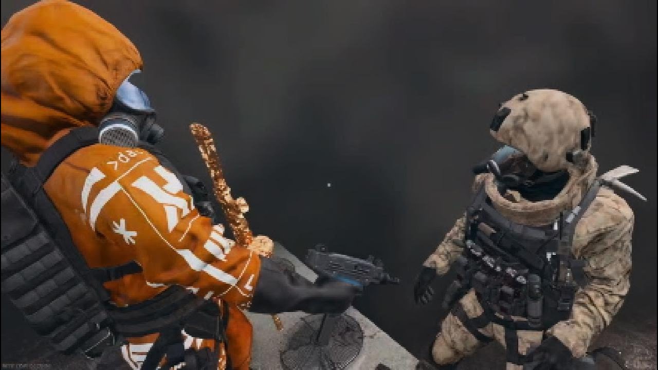 MW execution compilation (ft ozy1223