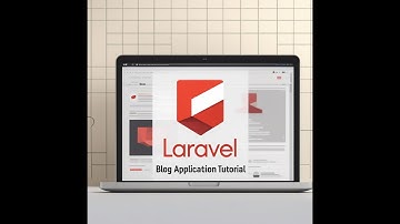 Laravel 12 Blog Application | Authentication | Class 3 | Urdu/Hindi