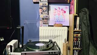 Vinyl | Golden - HUNTR/X mp3 rip Audio from K-Pop Demon Hunters OST 2025