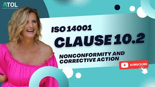 ISO 14001 Clause 10.2 Nonconformity and Corrective Action | Auditor Training Online