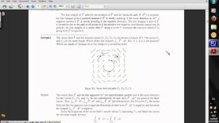 2553 MathII Lecture 6 Ch 18.1 line integrals part 1-3.avi
