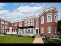 Hendon Hall - Signature Senior Lifestyle Drone Flythrough