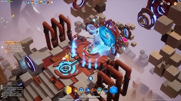 Torchlight Infinite: Bleed x-bow Spacetime Elapse