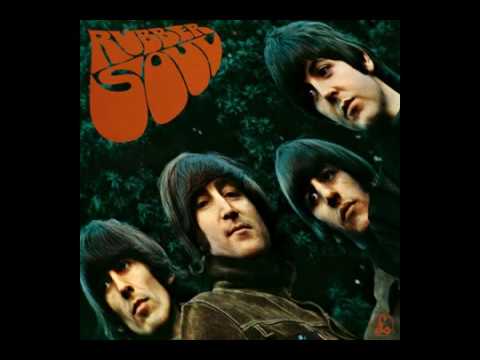 The Beatles - We can work it out (Rare Version)