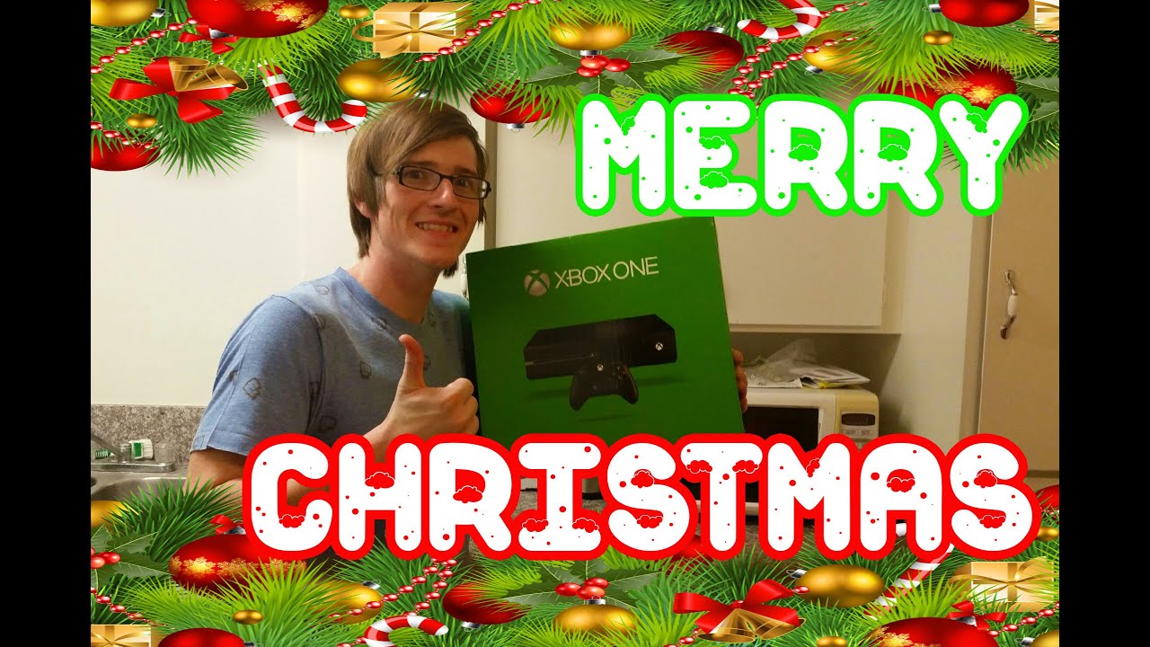 CHRISTMAS VLOG