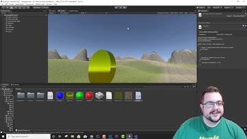 Unity Tutorial #05 - Making Coin(s)