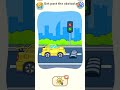 Dop 5 🚖 🚕 Delete one part level 696 shorts video 🚖🚕🚕🚕🚖🚕🚖🚕🚕🚕🚕🚕🚕🚕🚕🚕🚕🚕🚕🚕🚕