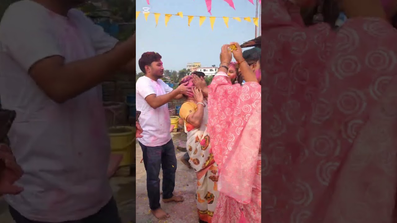 Colours❤️🧡💚💜