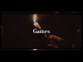 flxrence — Games (ft. Van Klaus) (Traducida al español)