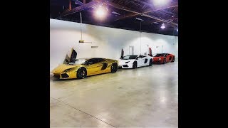 South Beach Exotic Rentals Miami's #1 Exotic Car Rental www.SouthBeachExoticRentals.com
