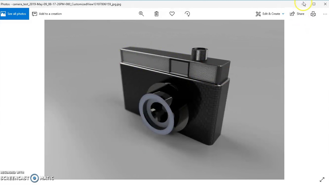 fusion 360 turntable render fusion 360 turntable render