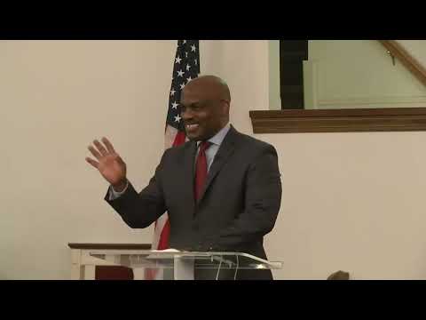 Day 4 - Truth for Troubled Times || Pr. Randy Skeete