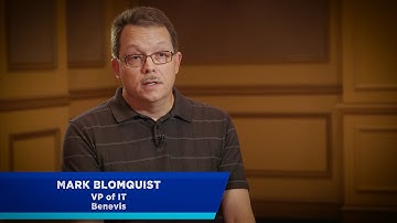 Solving Network Problems the SD-WAN Way