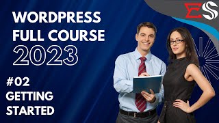 Getting Started | The Complete WordPress Website Course