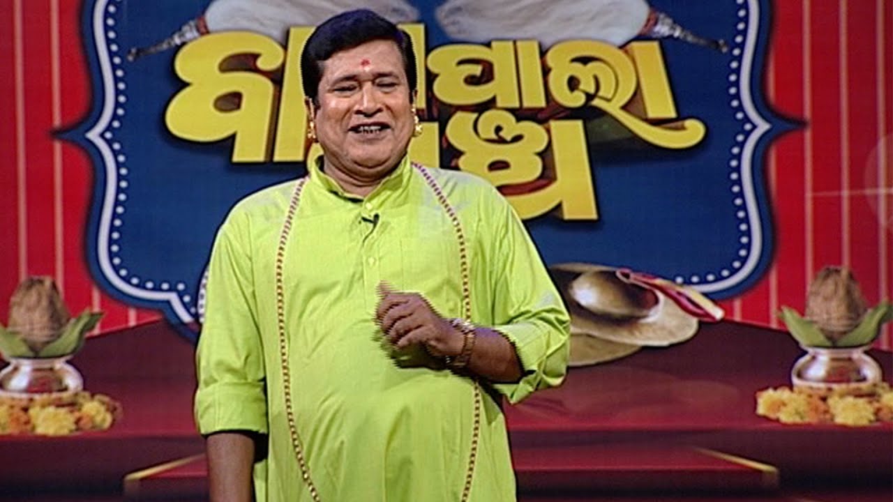 କୃଷ୍ଣ ଜନ୍ମ  | Badi Pala Mancha EP 690 | Badi Pala | Prarthana