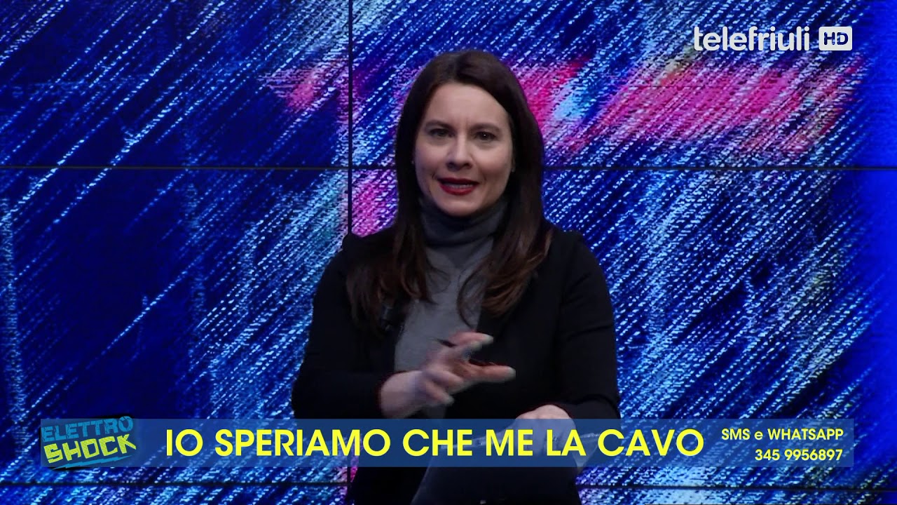 Io Speriamo Che Me La Cavo Streaming