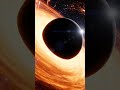 Look at the awe of black holes #ai #blackholes #coolvids #flow