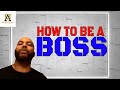 What It Takes To Be A Boss (@alpha_male_s)