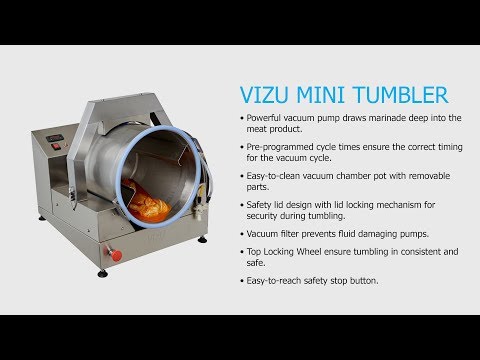 Southern Fried Chicken Mini Tumbler Demonstration Youtube