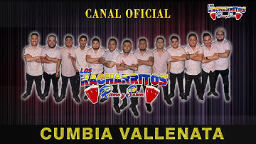 CUMBIA VALLENATA - LOS KACHARRITOS RS