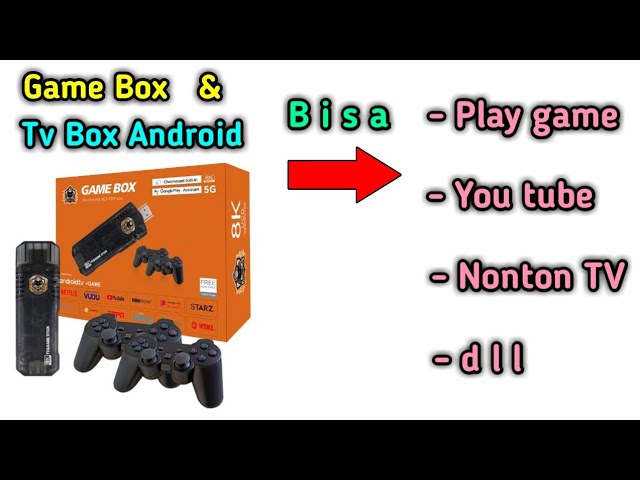 game box 8k como conectar con hd video｜Búsqueda de TikTok