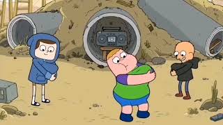 intro de clarence en ruso (al reves con subtitulos)